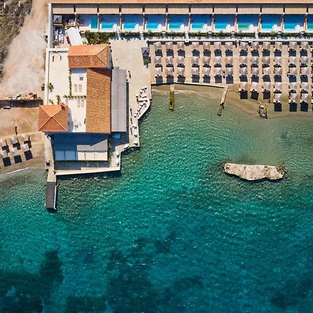 Mandraki Beach Resort Екстер'єр фото