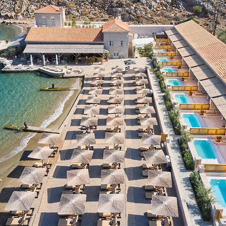 Mandraki Beach Resort Екстер'єр фото