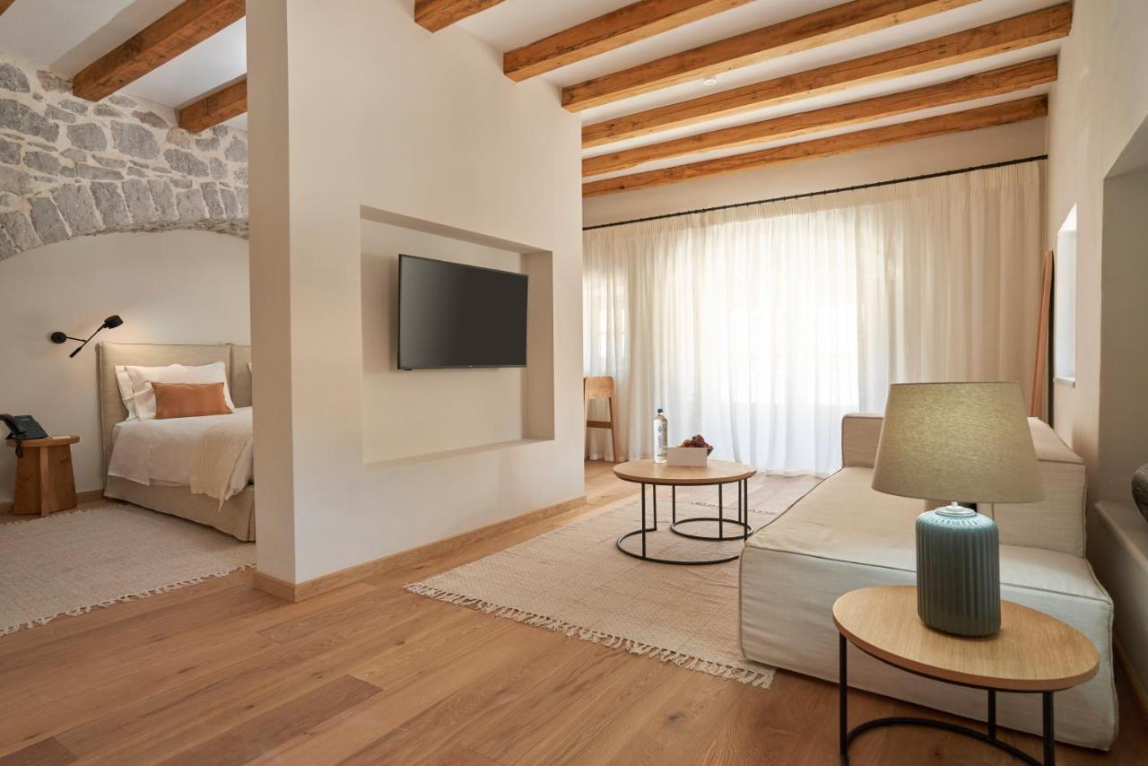 Mandraki Beach Resort Екстер'єр фото