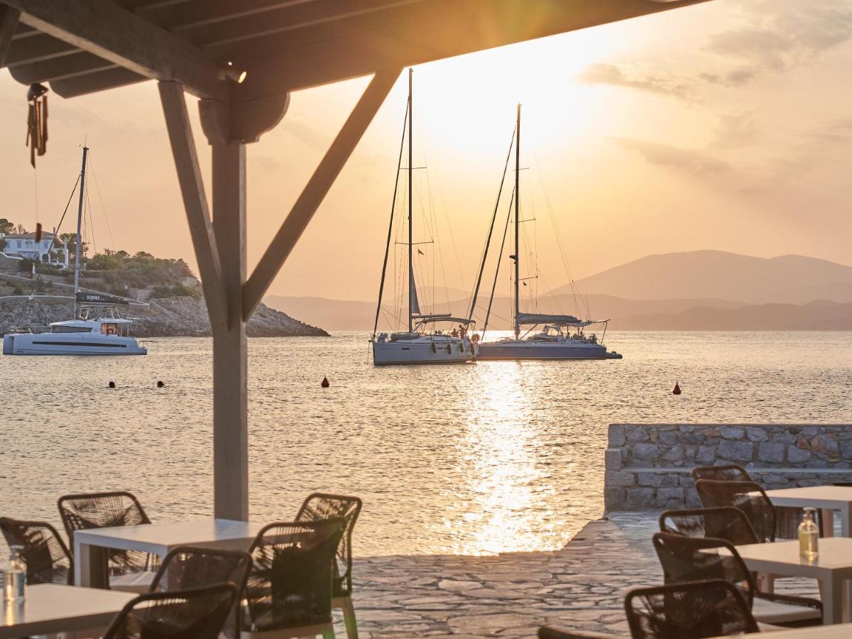 Mandraki Beach Resort Екстер'єр фото