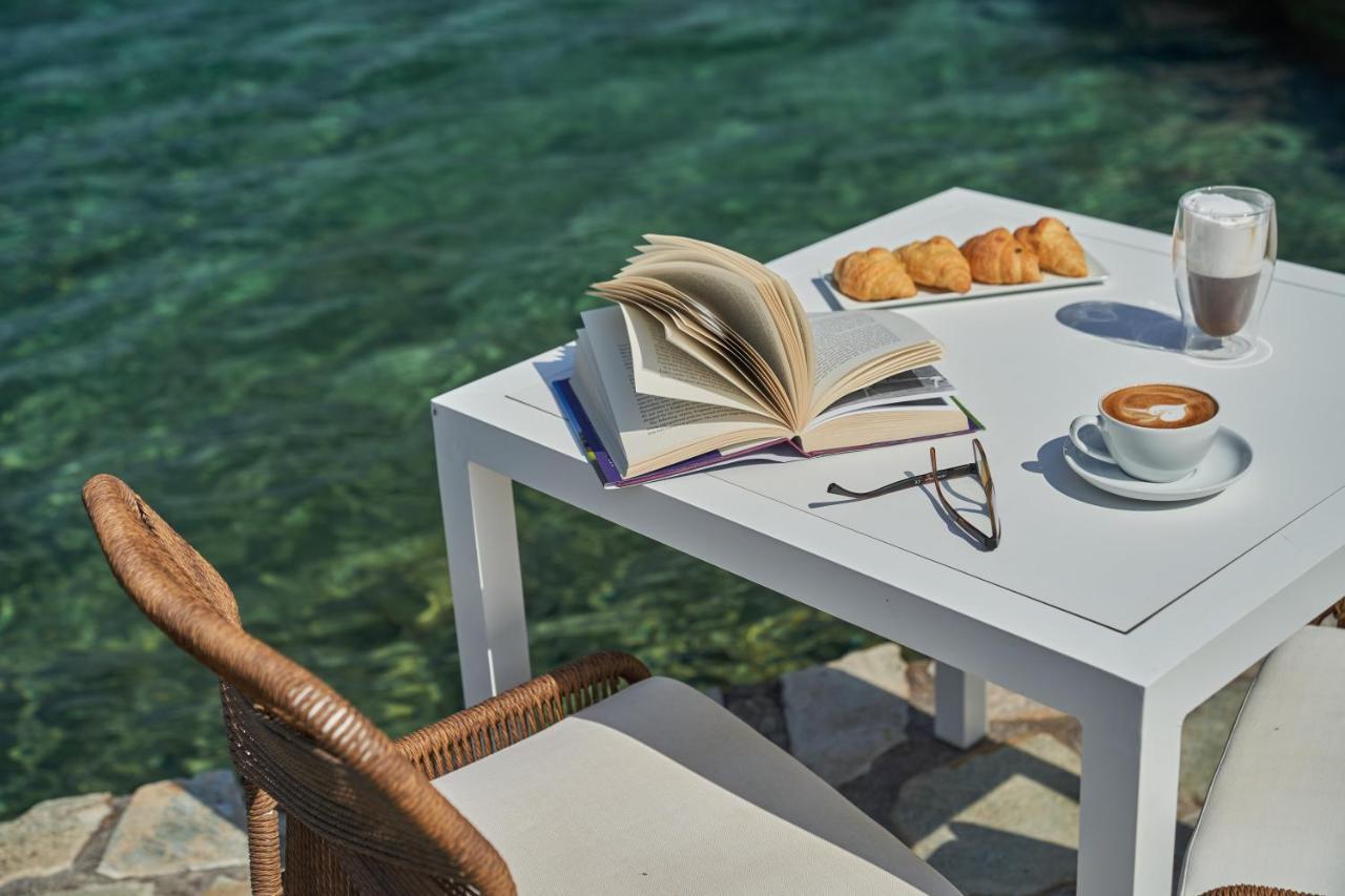 Mandraki Beach Resort Екстер'єр фото