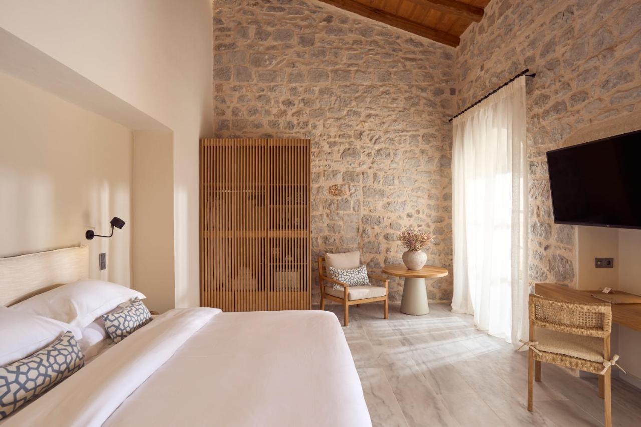 Mandraki Beach Resort Екстер'єр фото