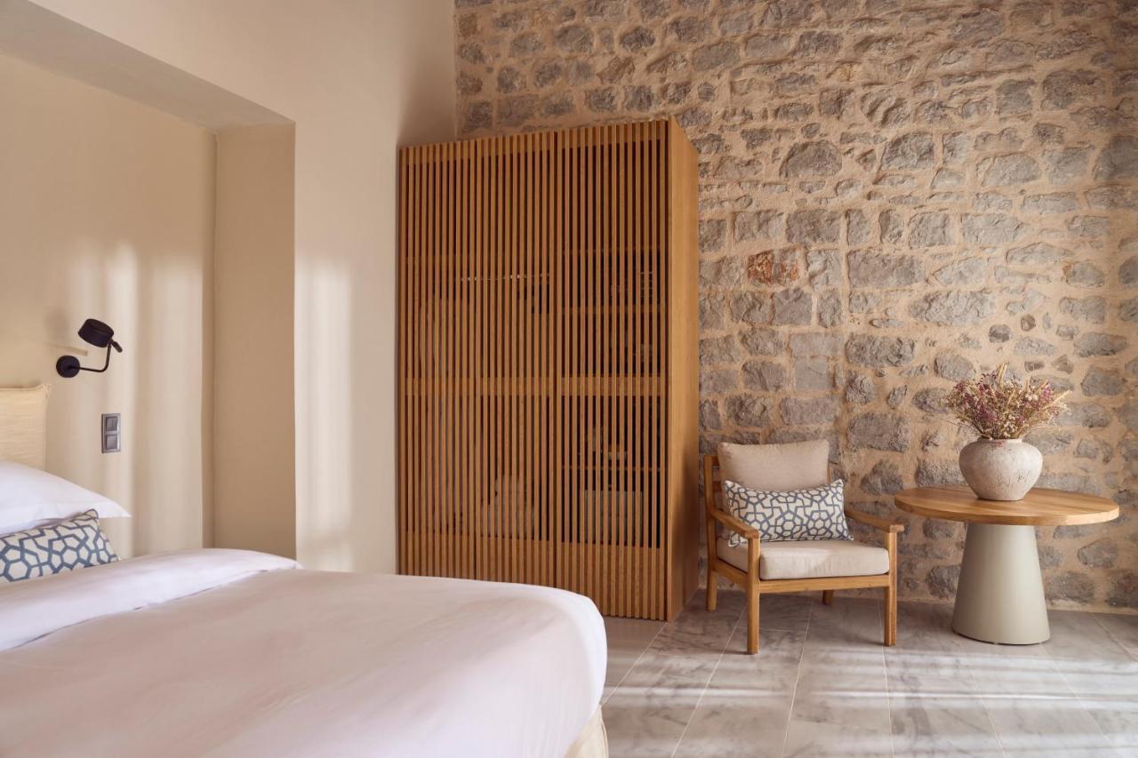 Mandraki Beach Resort Екстер'єр фото