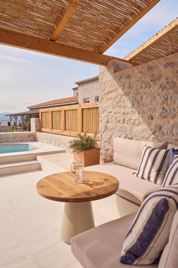 Mandraki Beach Resort Екстер'єр фото