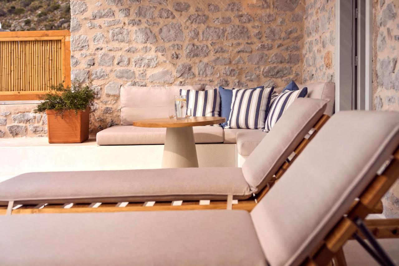 Mandraki Beach Resort Екстер'єр фото